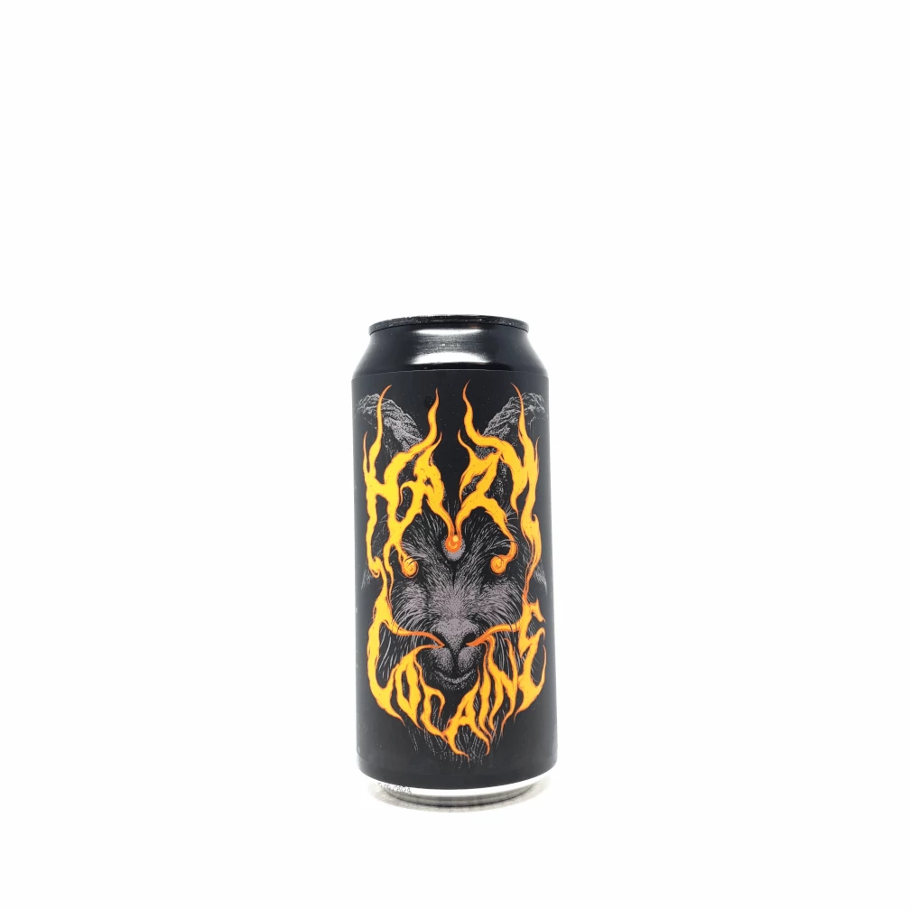 Mad Scientist Hazy Cocaine 0,44L
