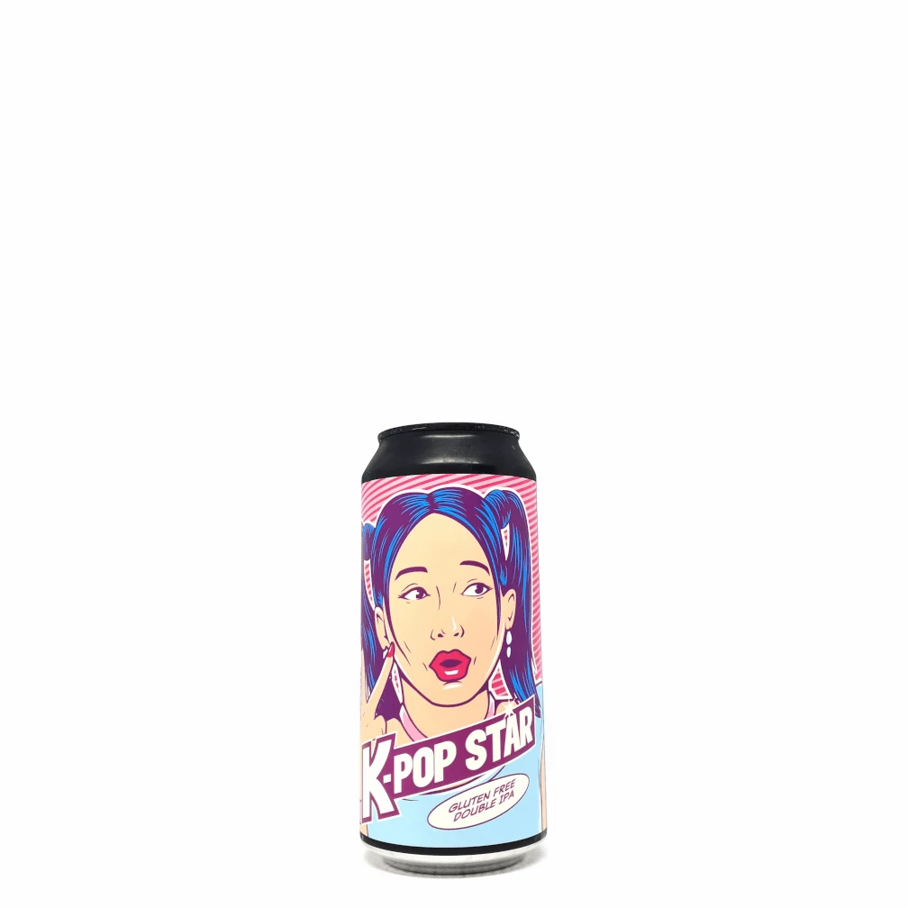 Mad Scientist K-Pop Star 0,44L