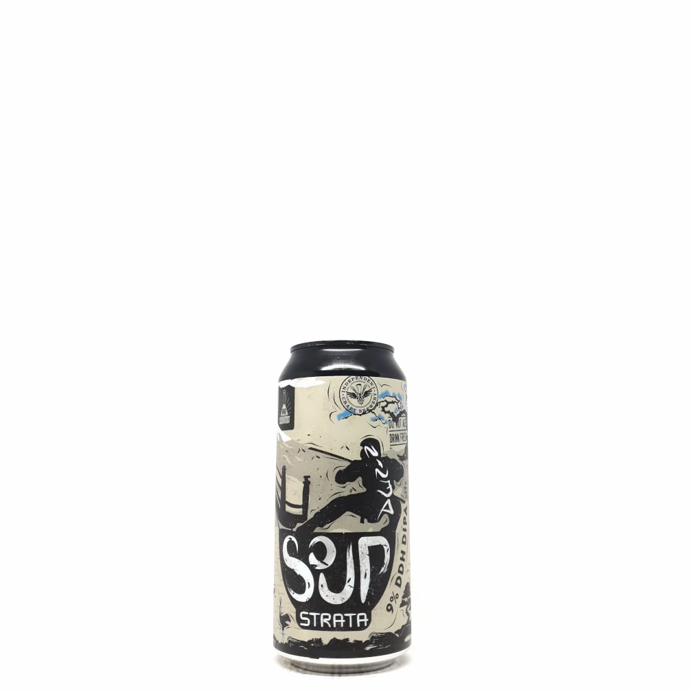 Mad Scientist Ninja Soup Strata 0,44L