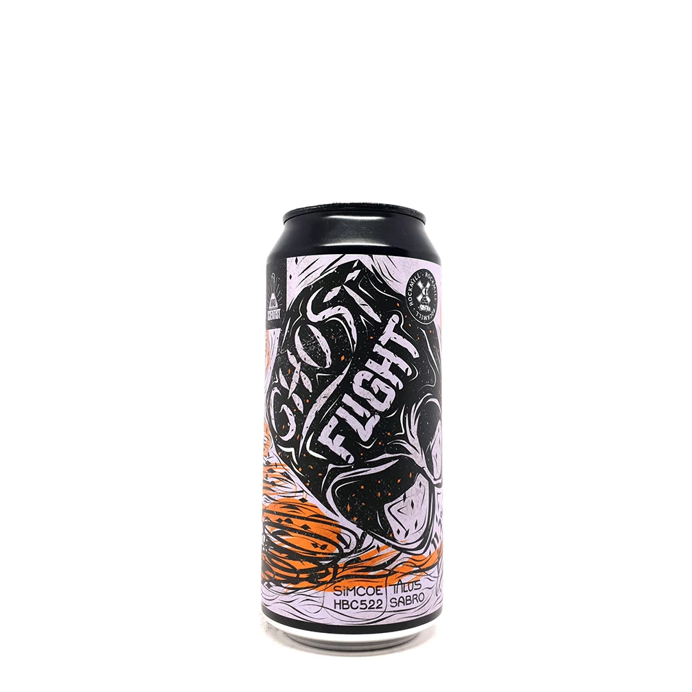 Mad Scientist Ghost Flight 0,44L