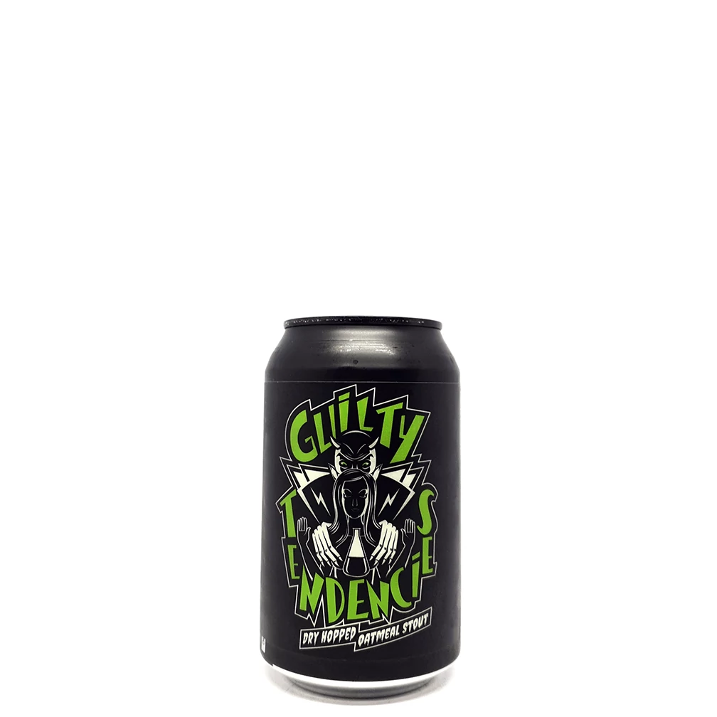 Mad Scientist Guilty Tendencies 0,33L