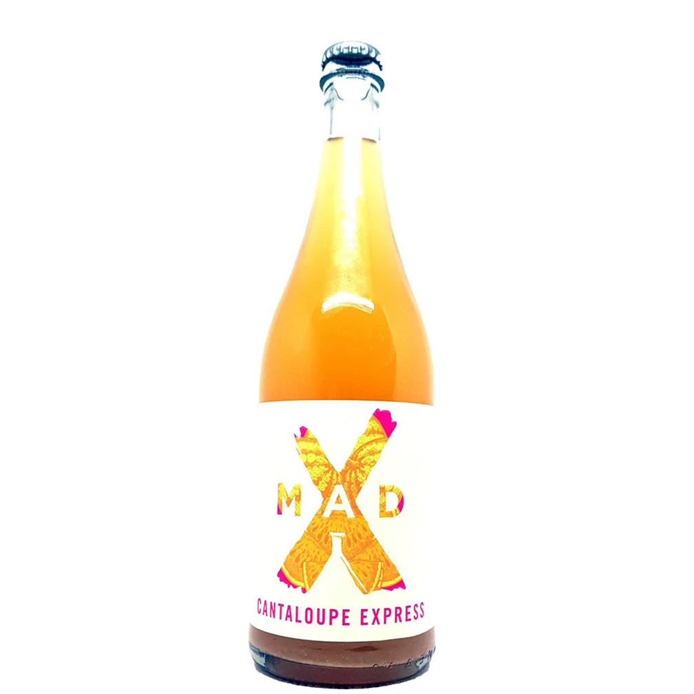 MadX Cantaloupe Express 0,75L