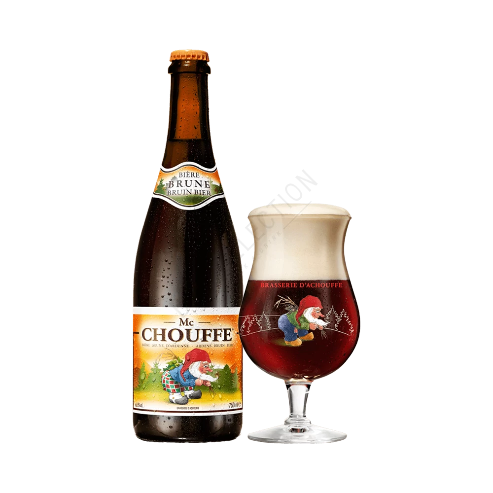 Mc Chouffe 0,75L