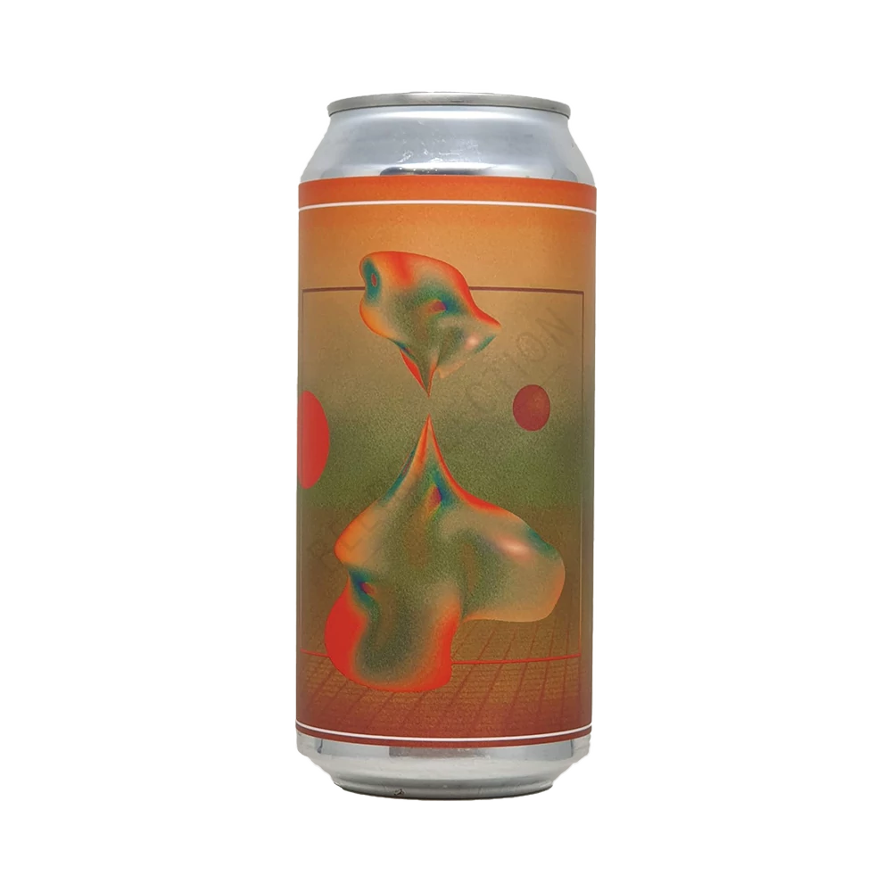 Mead Scientist x Dry&Bitter Deep Hive 0,44L