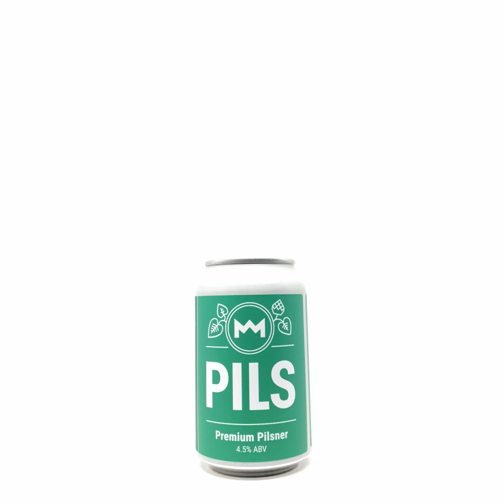 Monyo Pils 2023 0,33L