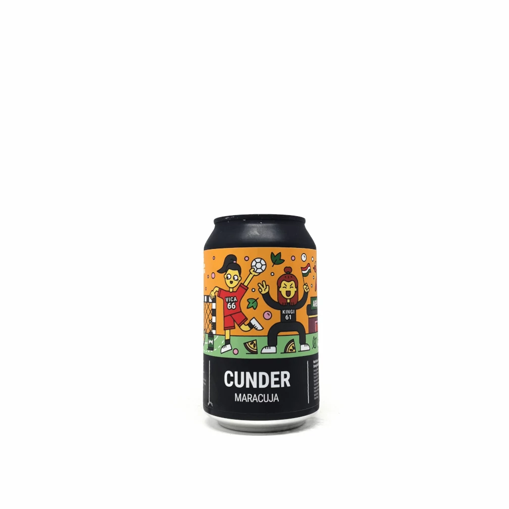 Monyo x Magyar Kézilabda Szövetség Cunder 0,33L