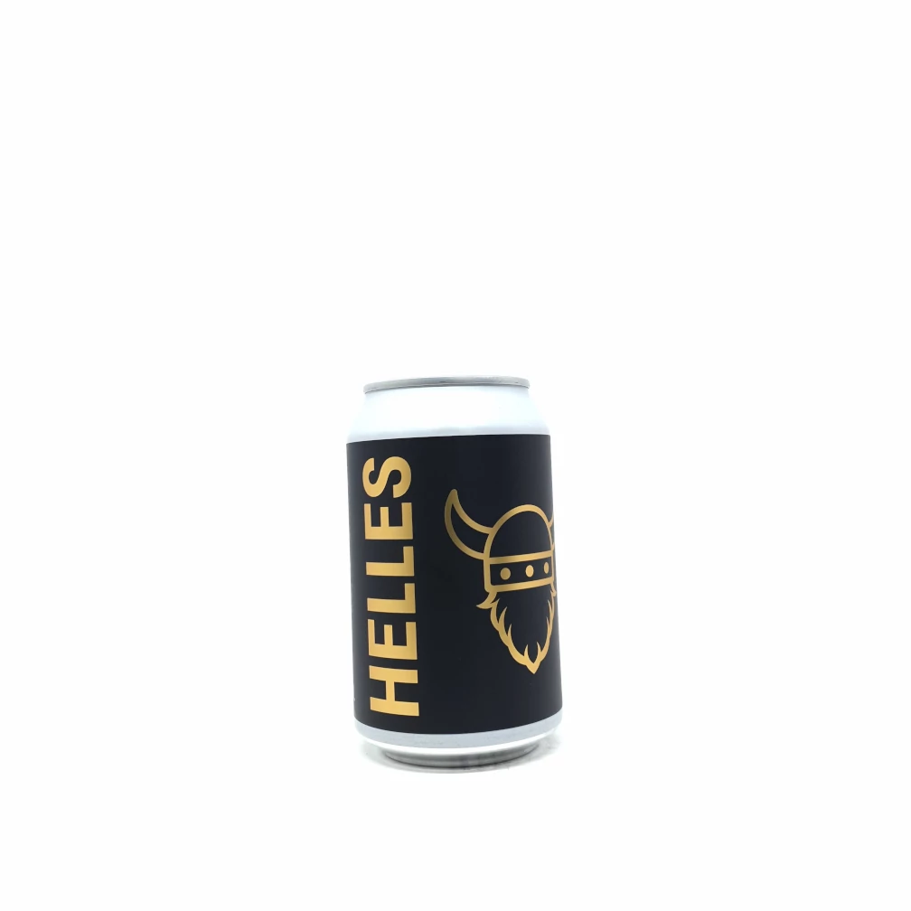 Monyo X Gold Viking Helles 0,33L