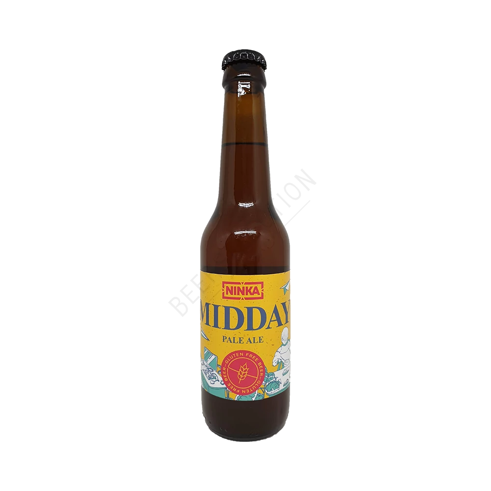 Ninka Project Midday 0,33L