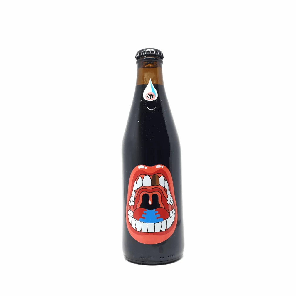 Omnipollo Careme 0,33L