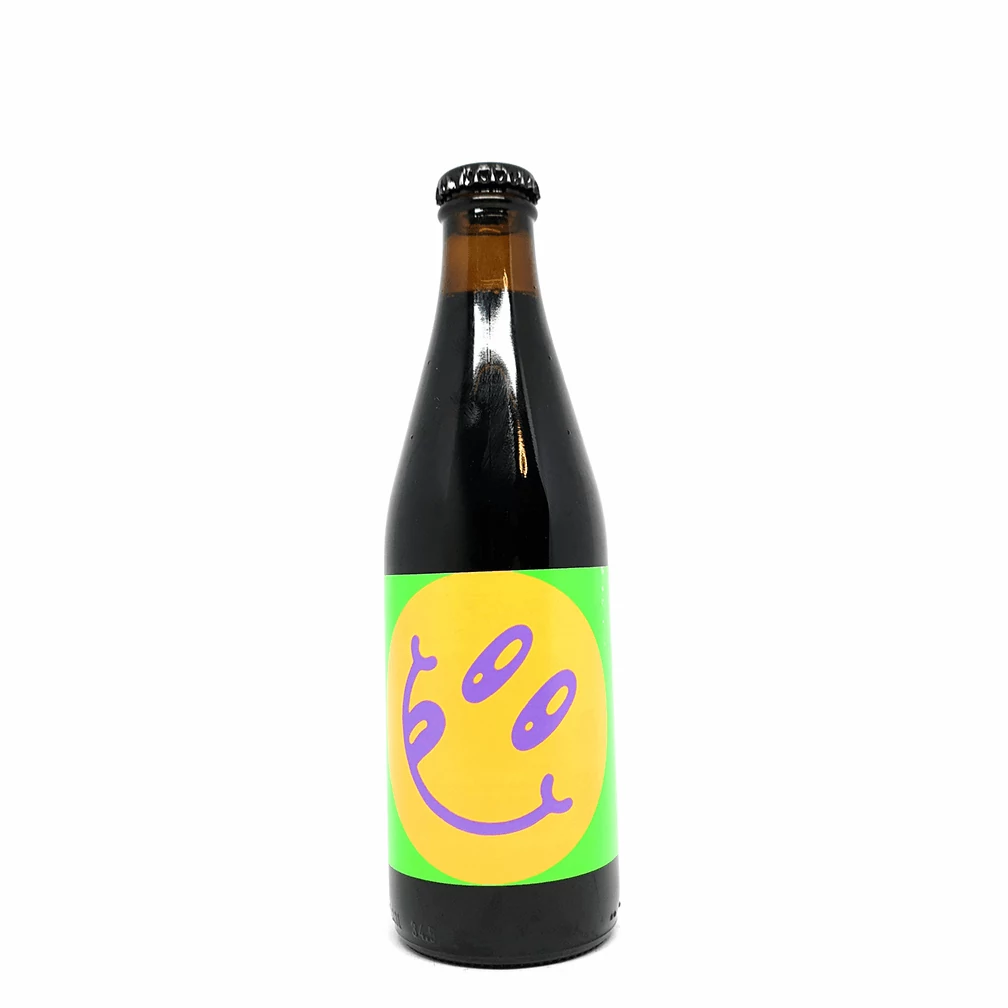 Omnipollo Noa Pacan Pancake 0,33L | Kizárólag Üzletünkben Elérhető