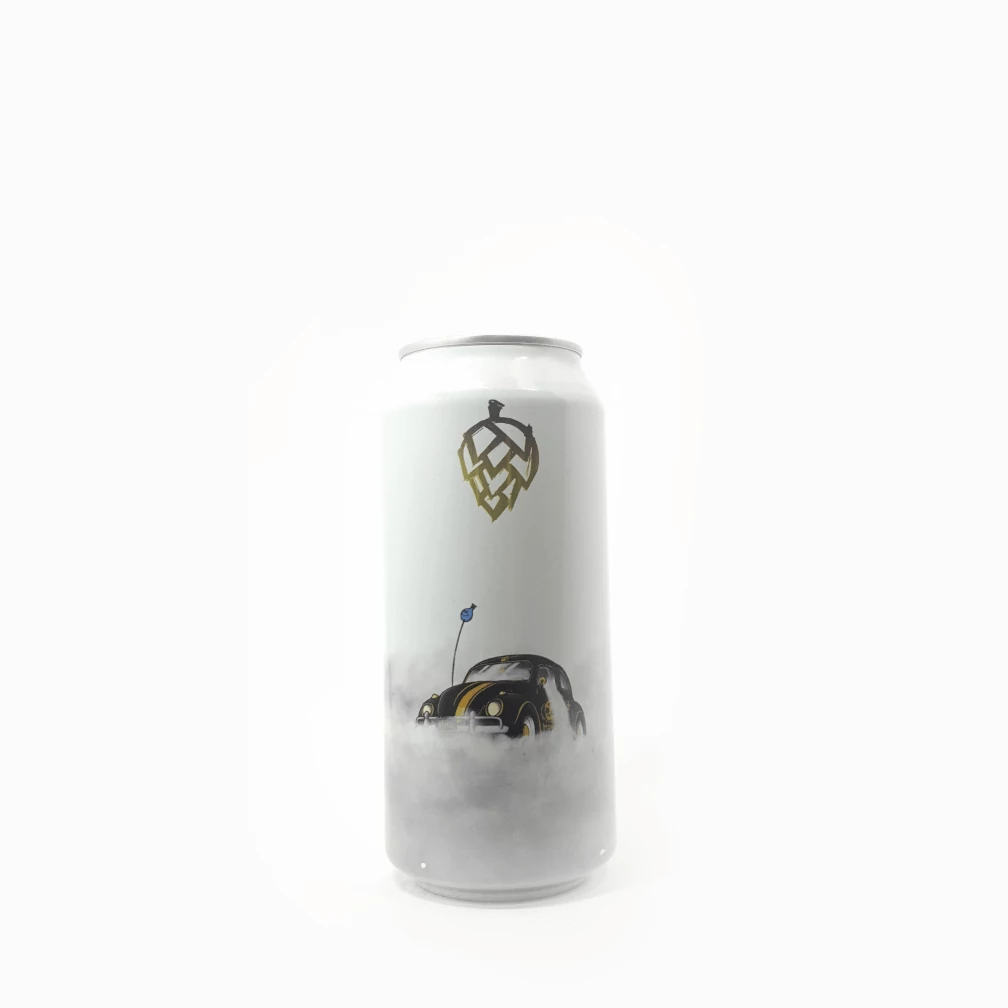 Omnipollo Foggy Window 0,44L