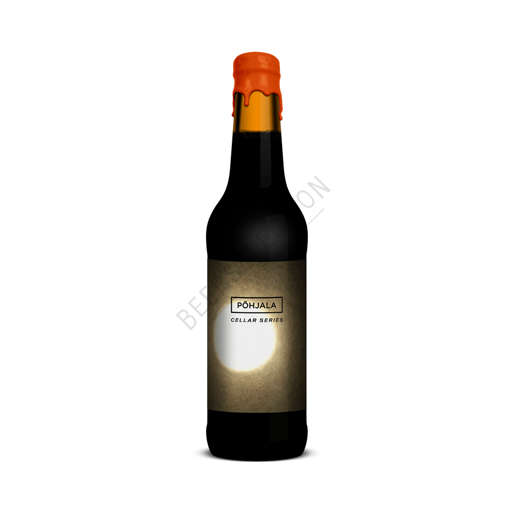 Pöhjala Öö XO 0,33L
