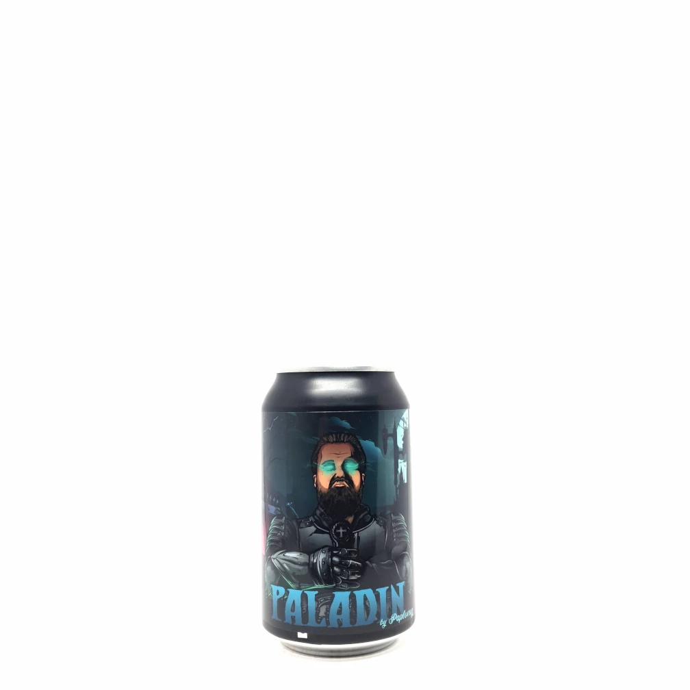 Paladin AIPA 0,33L