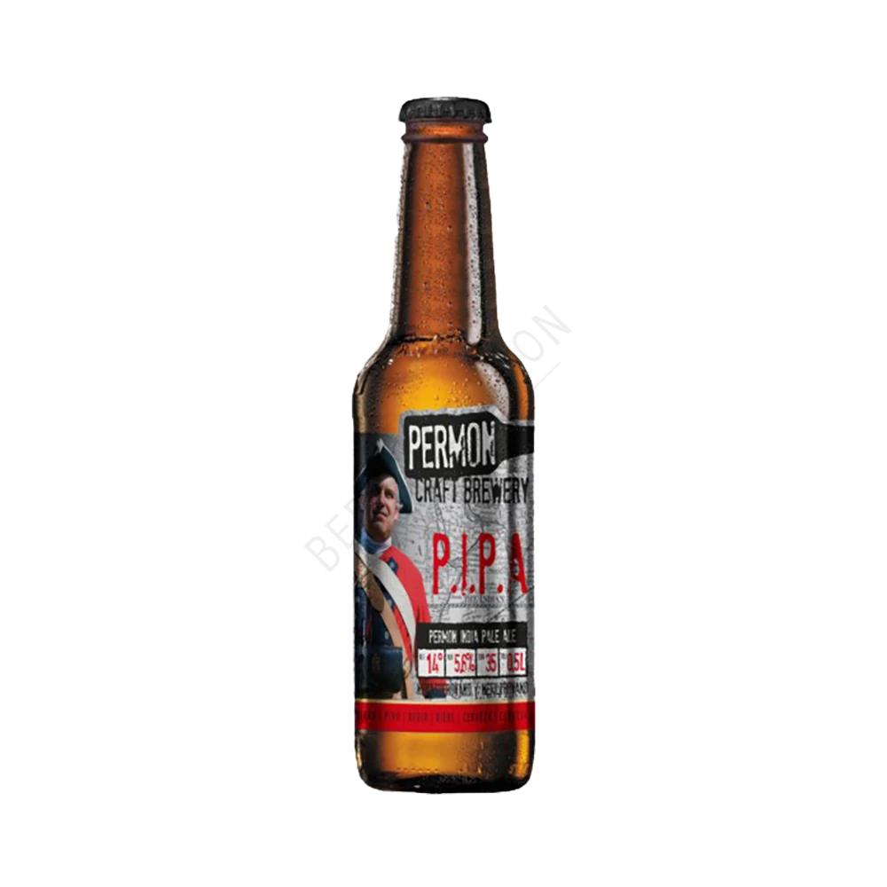 Permon P.I.P.A 0,5L