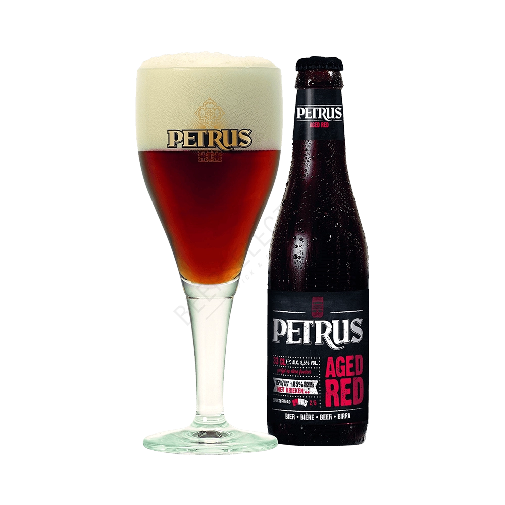 Petrus Aged Red 0,33L