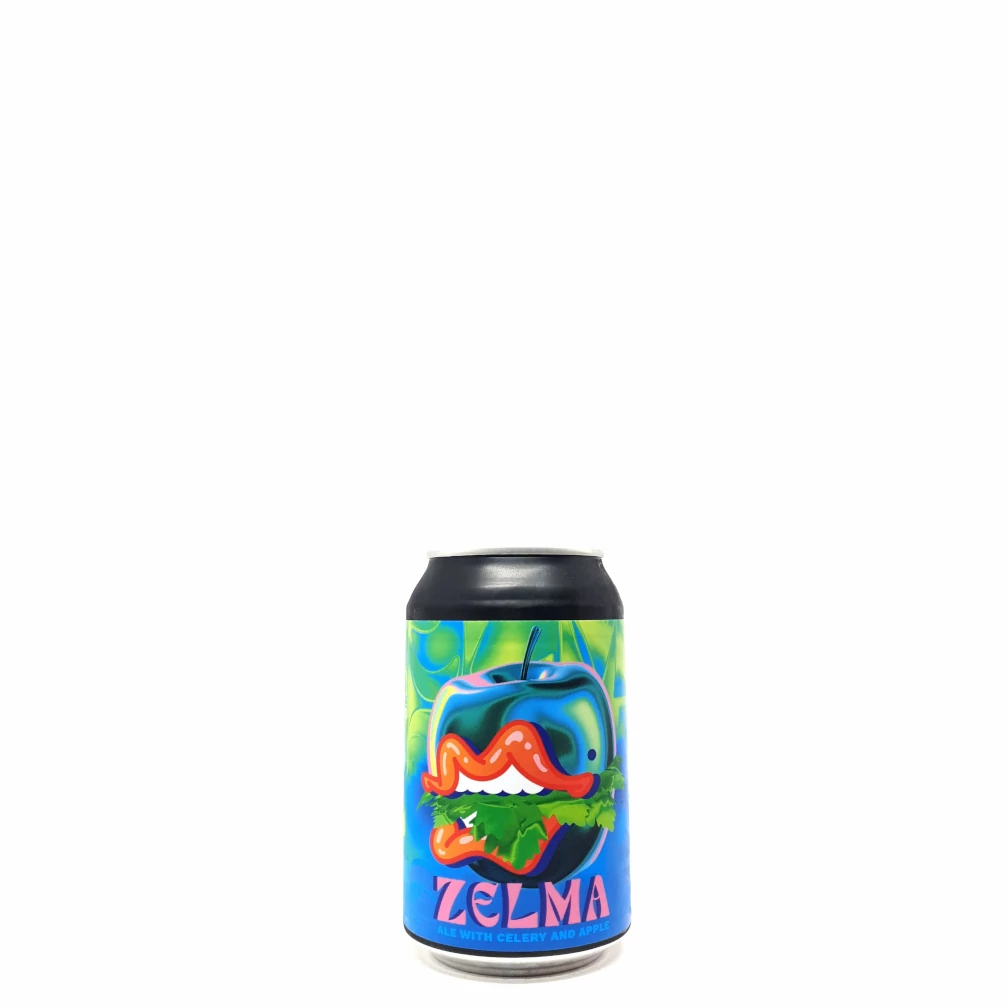 Pirkadat Zelma 0,33L