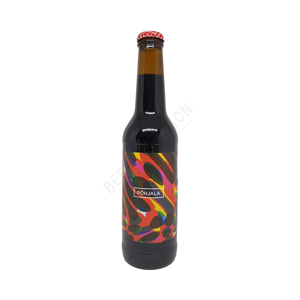 Pohjala Karneval 0,33L
