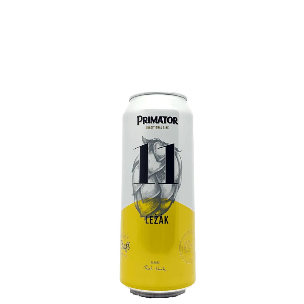 Primator Lezak 0,5L Dobozos