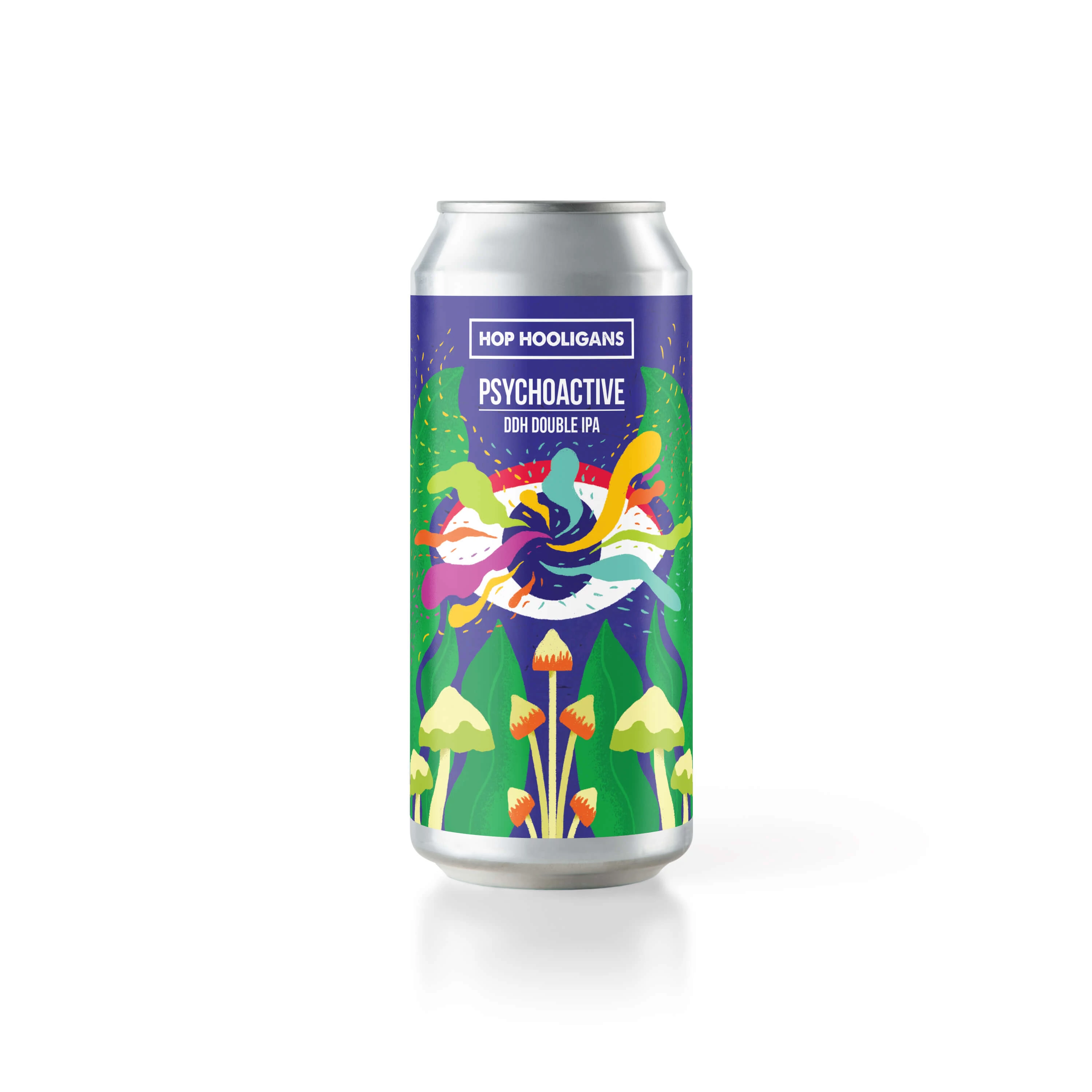 Hop Hooligans Psychoactive 0,5L