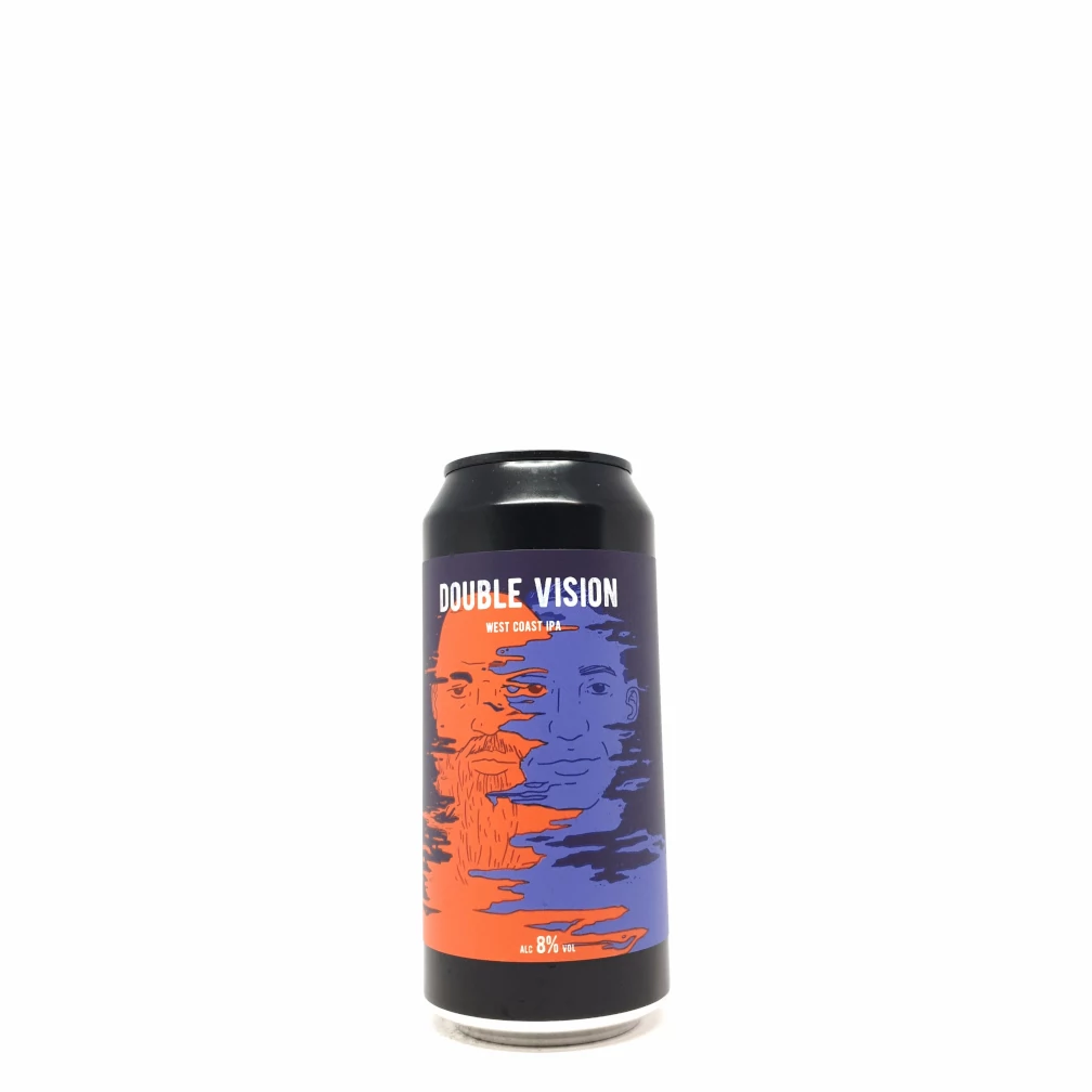 Hajnali X Reketye Double Vision 0,44L