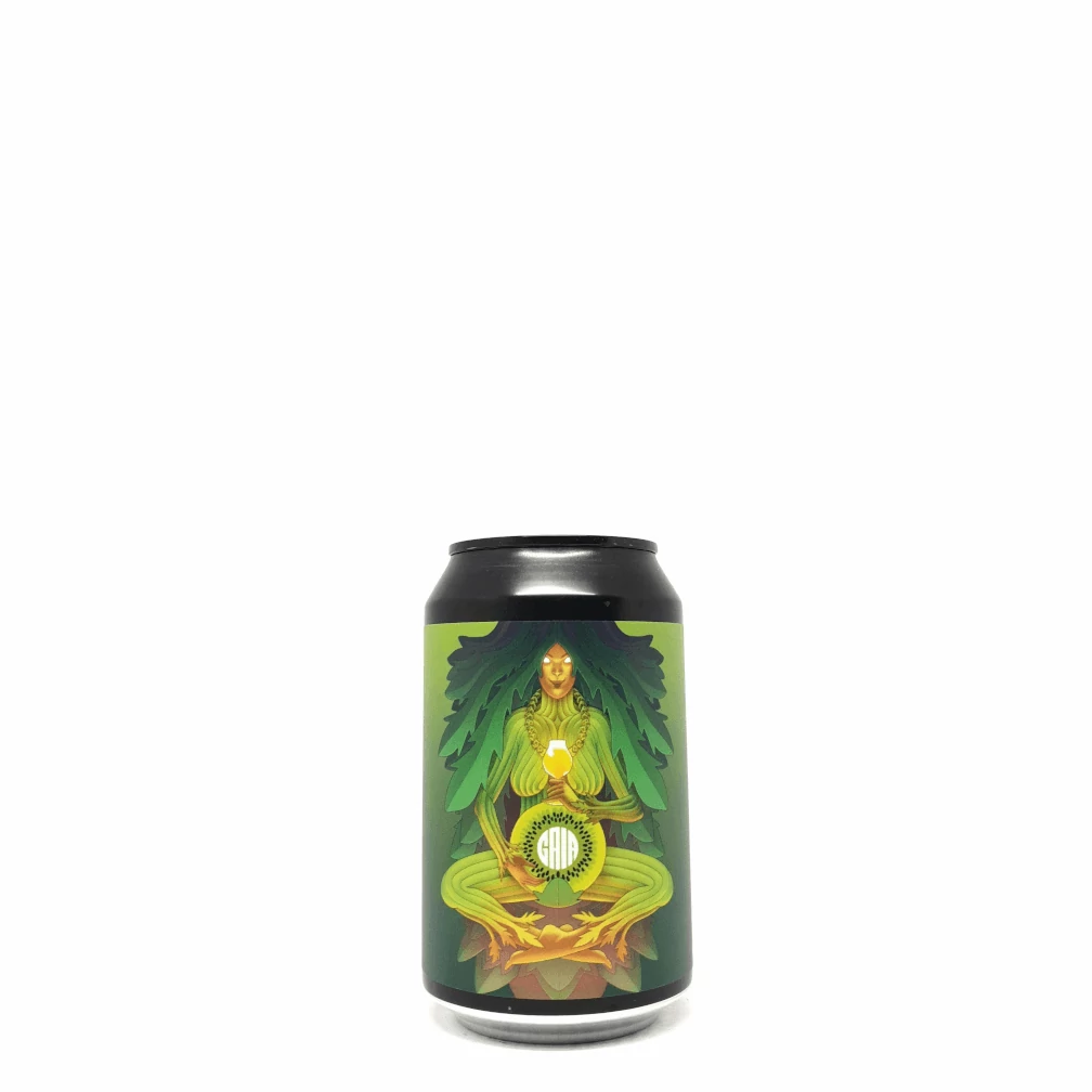 Reketye x unCertain Brewing Gaia 0,33L
