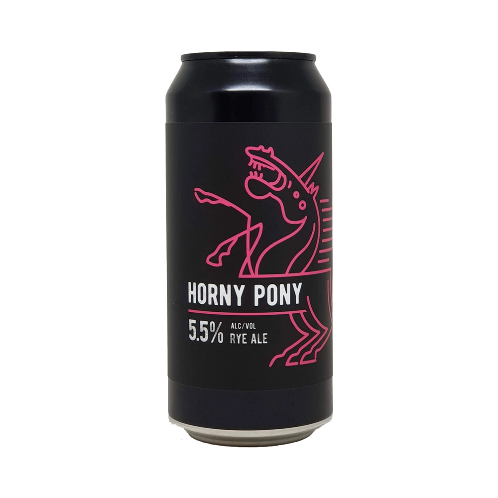 Reketye Horny Pony 0,44L