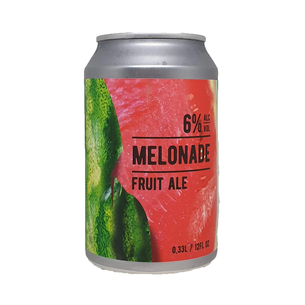 Reketye Melonade 0,33L