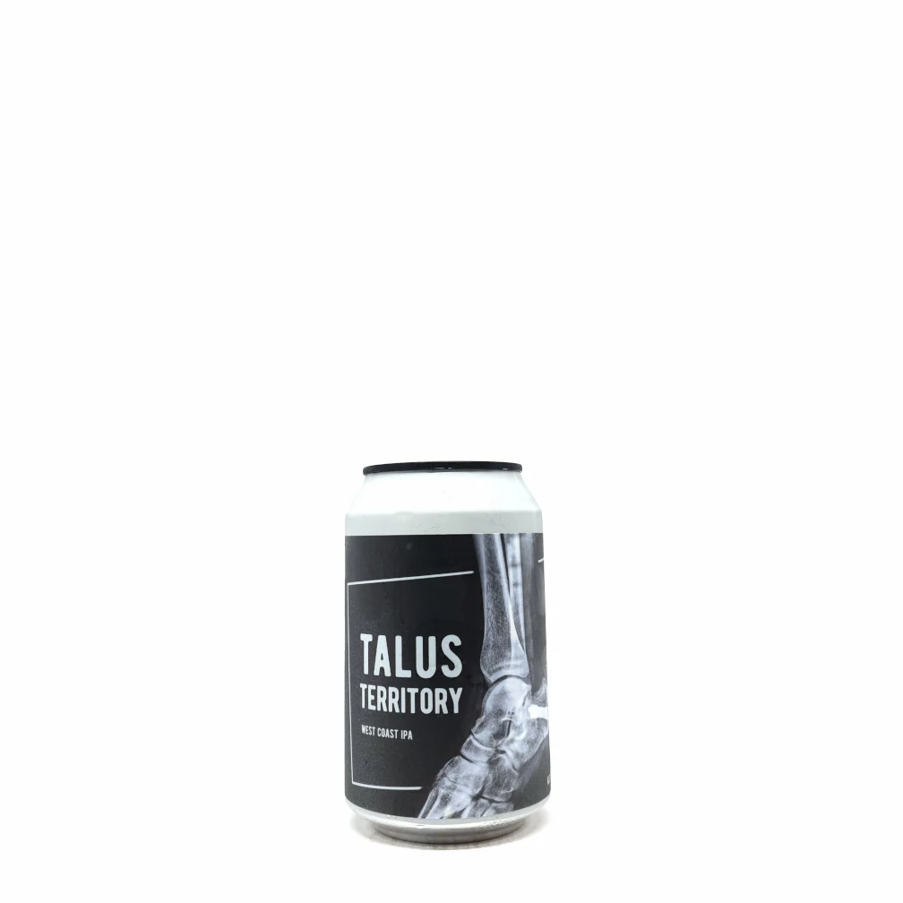 Reketye Talus Territory 0,33L