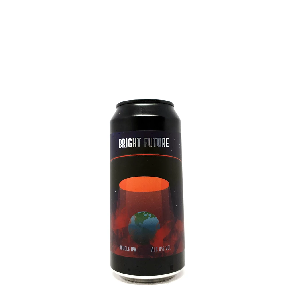 Reketye Bright Future 0,44L