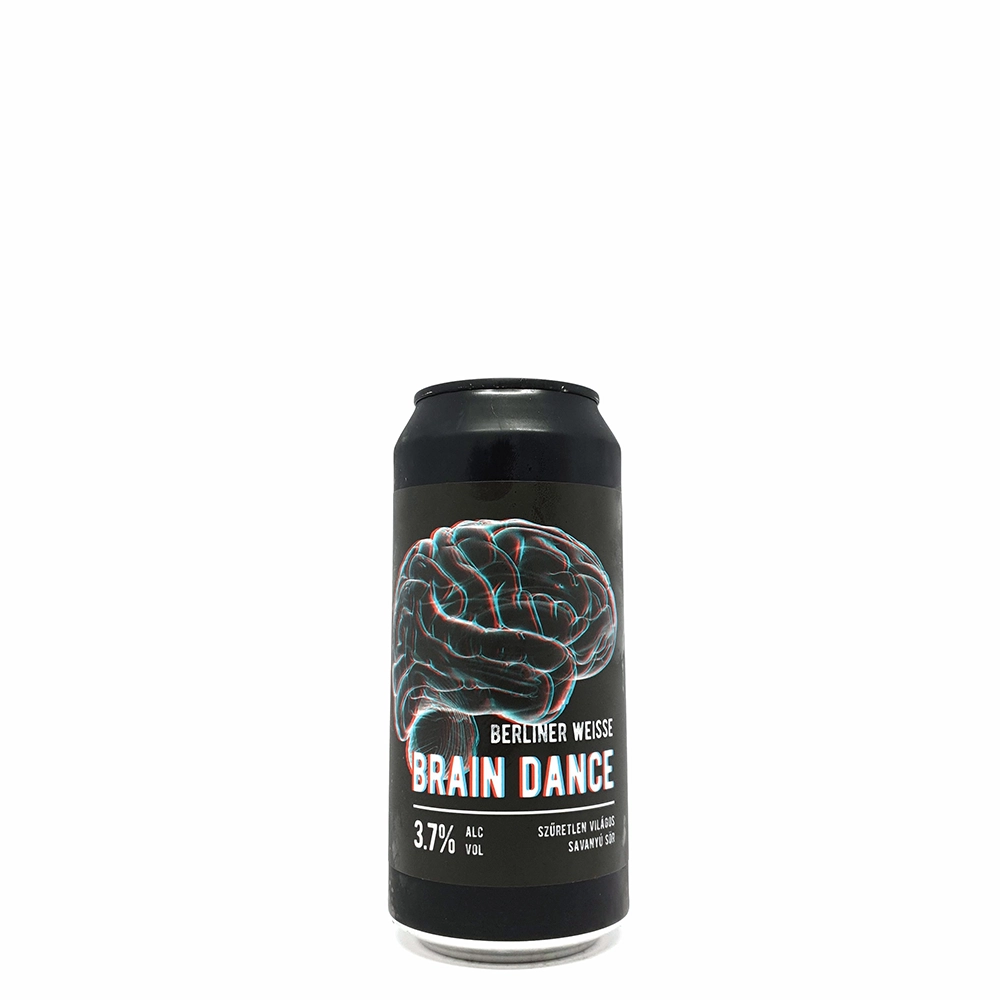 Reketye Brain Dance 0,44L