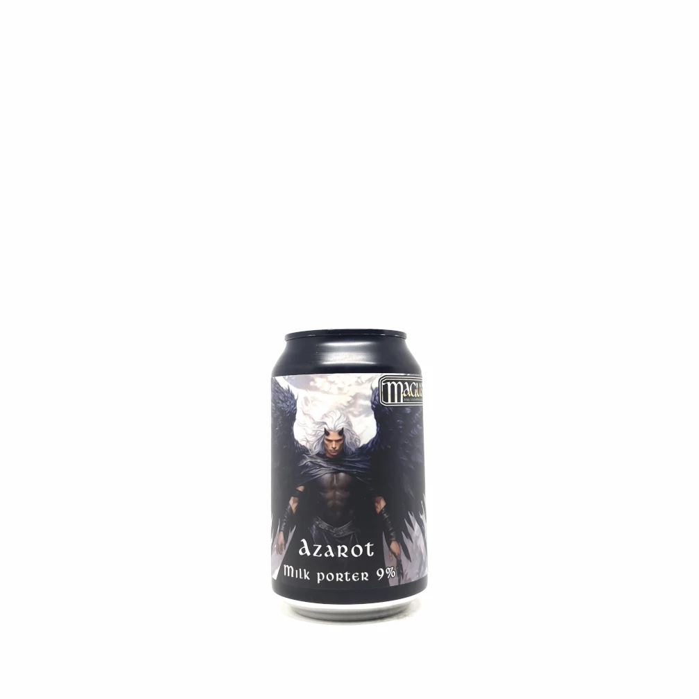 Reketye MAGUS Azarot 0,33L