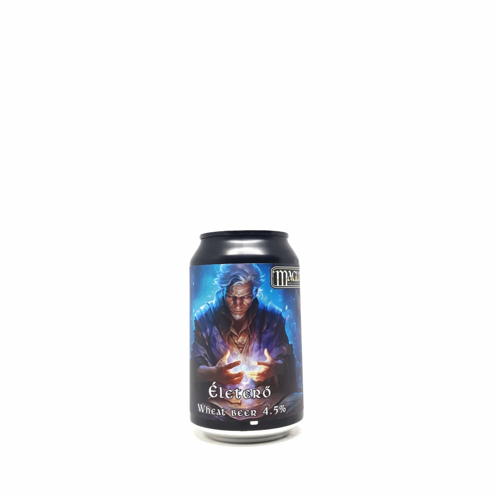 Reketye MAGUS Életerő 0,33L