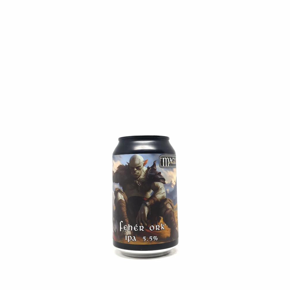 Reketye MAGUS Fehér Ork 0,33L