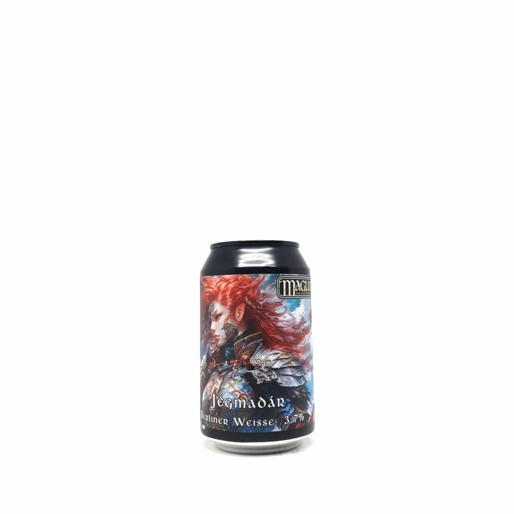 Reketye MAGUS Jégmadár 0,33L