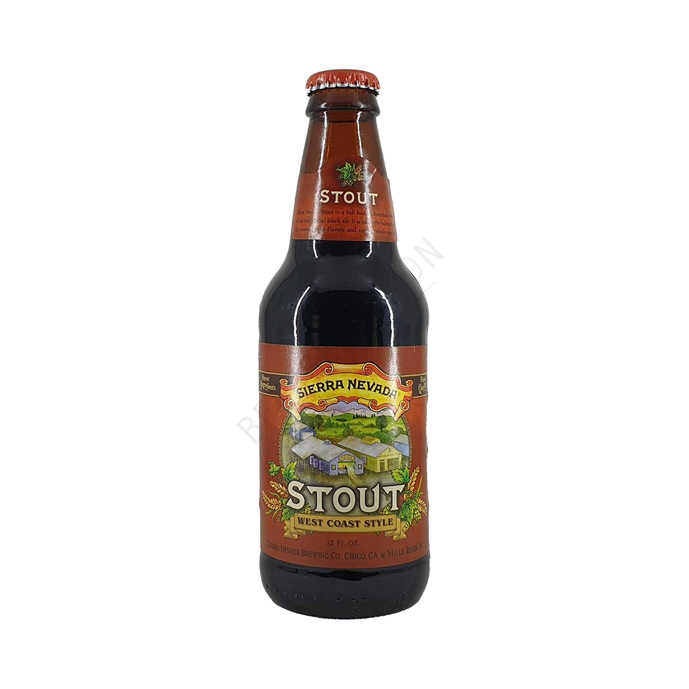 Sierra Nevada Stout 0,355L