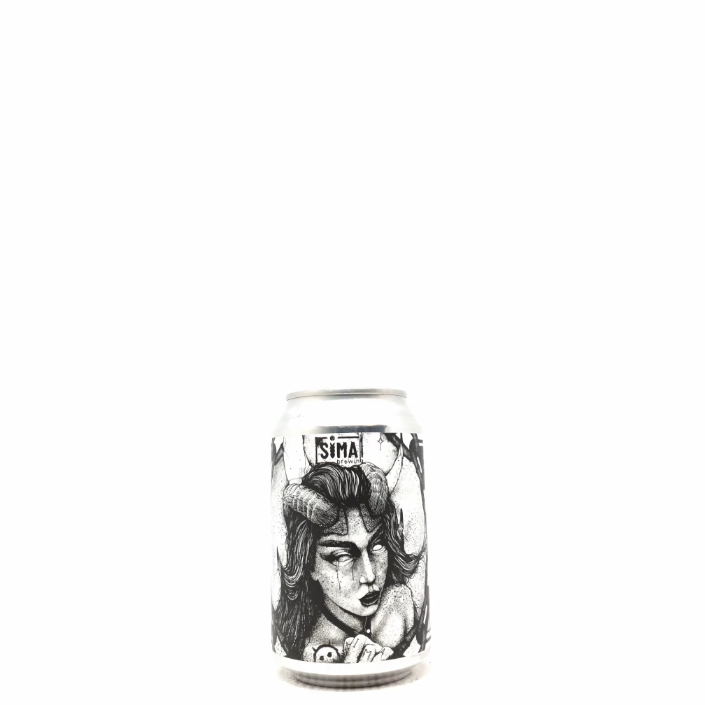 Sima Brewing Devil's Tears 2023 0,33L