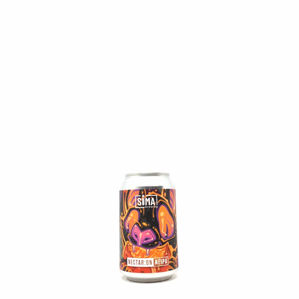 Sima Brewing Nectar:ON 0,33L