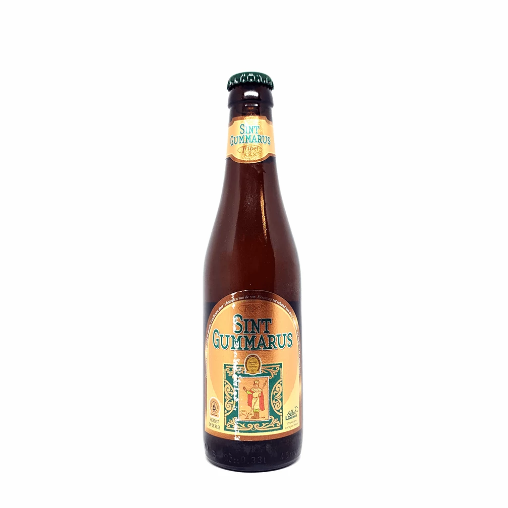 Sint Gummarus Tripel 0,33L