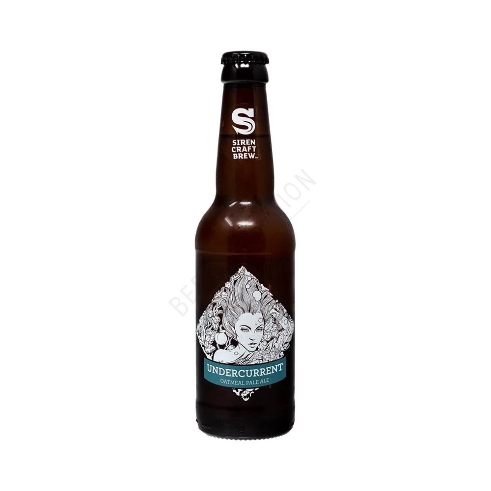 Siren Undercurrent 0,33L