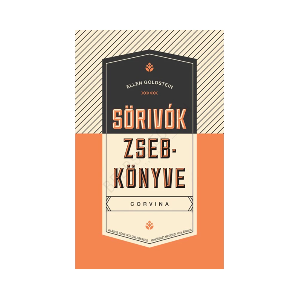 Sörivók Zsebkönyve