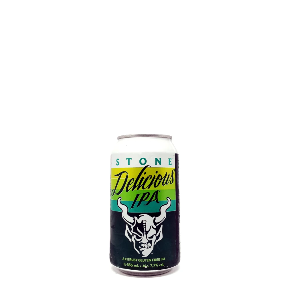 Stone Delicius IPA 0,33L