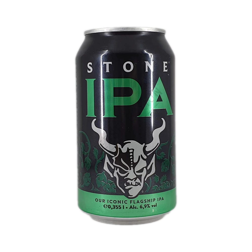 Stone IPA 0,355L