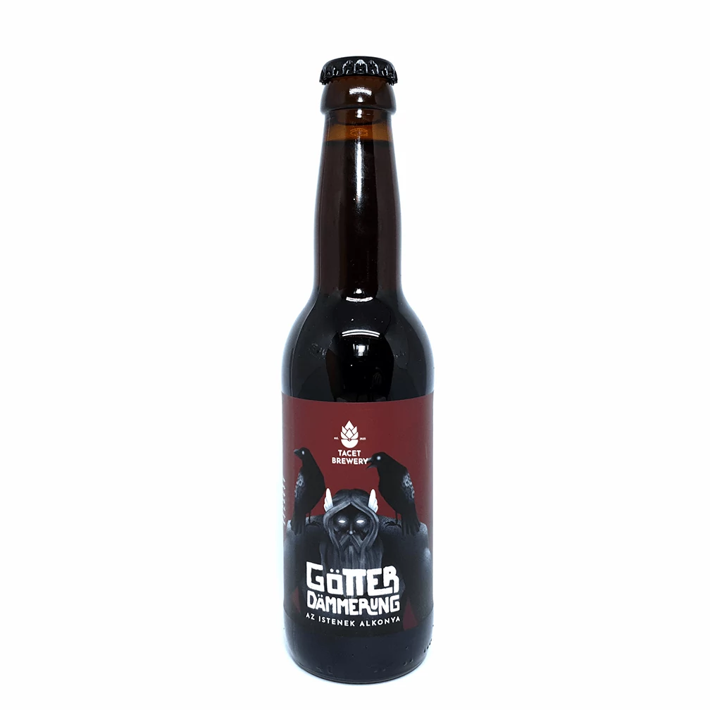 Tacet Brewery Götterdämmerung 0,33L