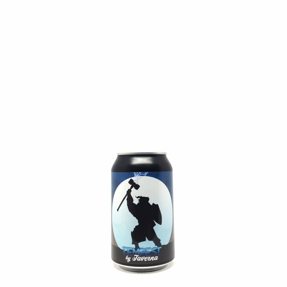 Tempest IPA 0,33L