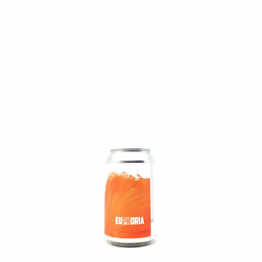 Ugar Brewery Euphoria 2023 0,33l | Szavidő: 2024.04.20.