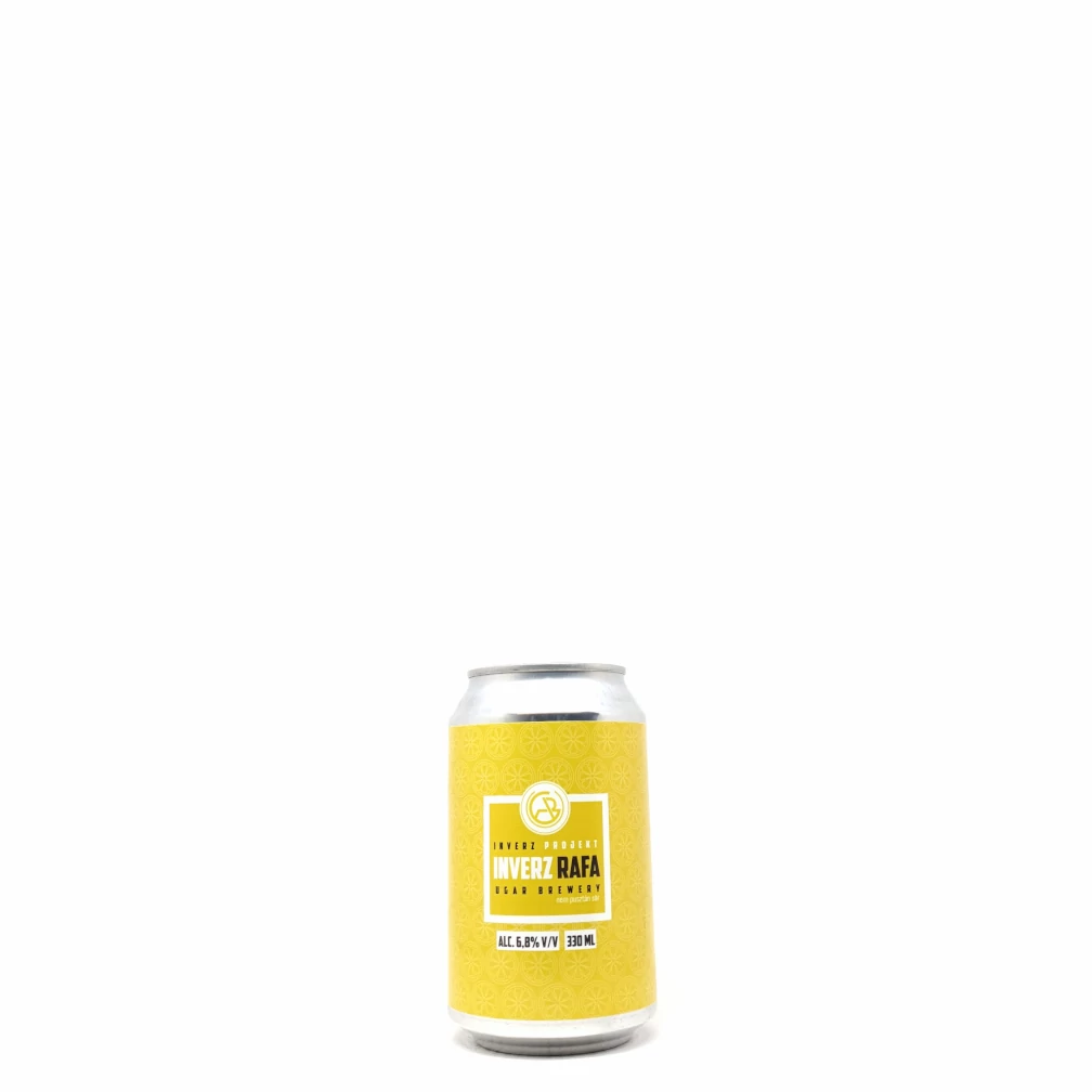 Ugar Brewery Inverz Rafa 0,33L