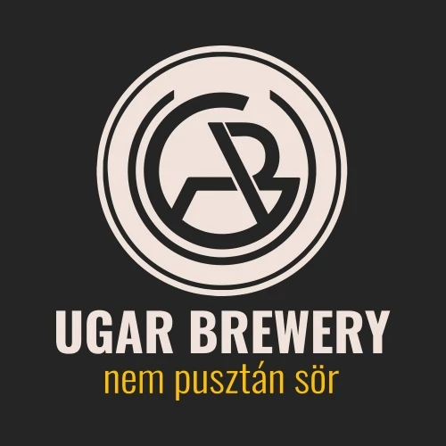 Ugar Sörfőzde Túra Jegy