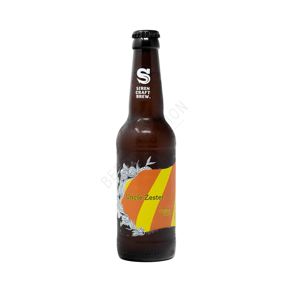 Siren Uncle Zester 0,33L