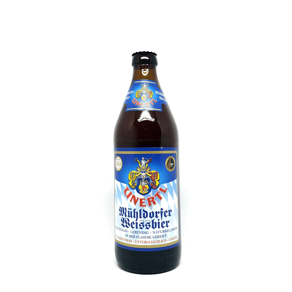 Unertl Mühldorfer Weisse