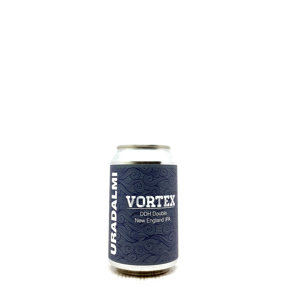 Uradalmi Sörmanufaktúra Vortex 0,33L